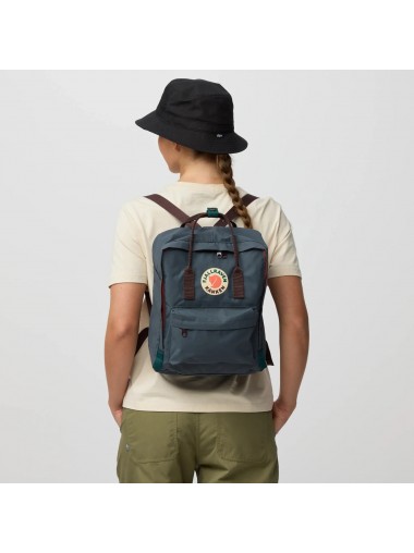 Kanken Koncept - Graphite-Blackberry 
